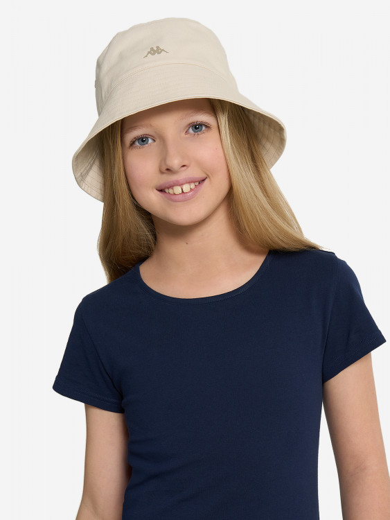 Панама для девочек Kappa