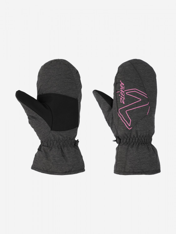 Варежки для мальчиков Ziener Larilo