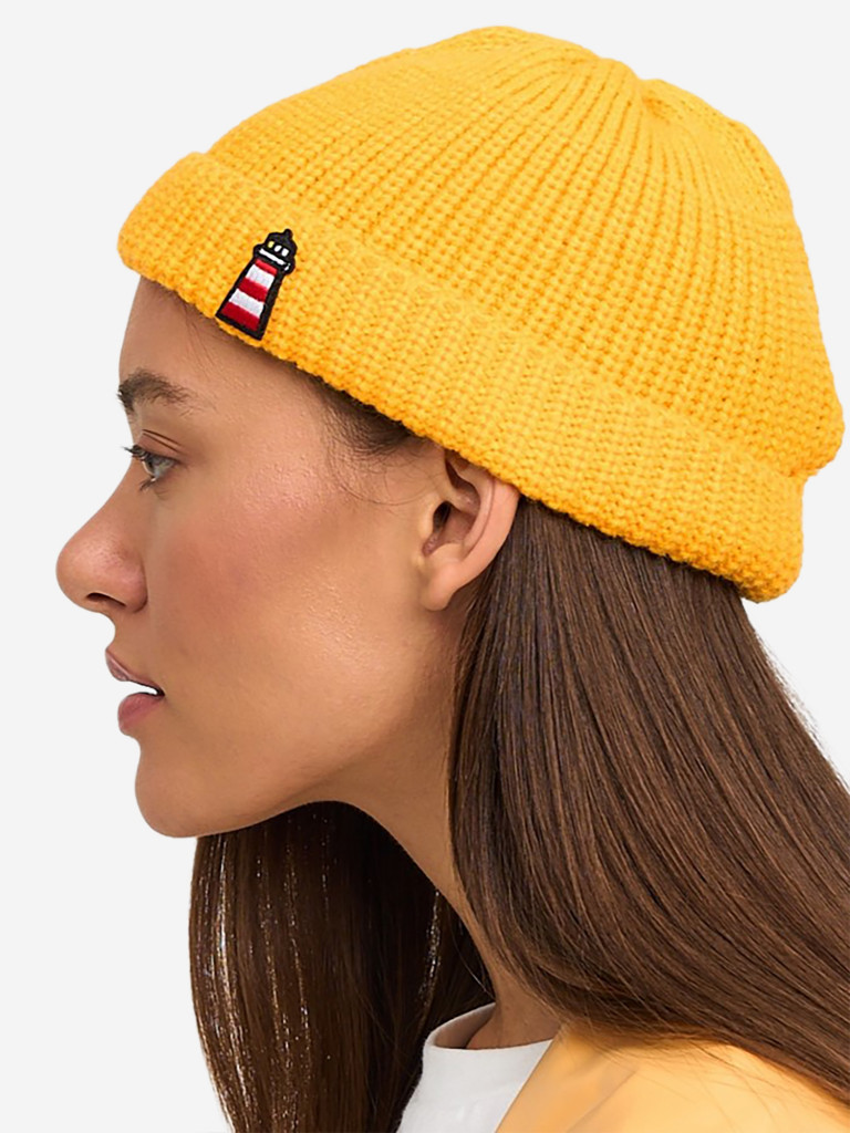 Шапка-бини унисекс Kefirmaykifer