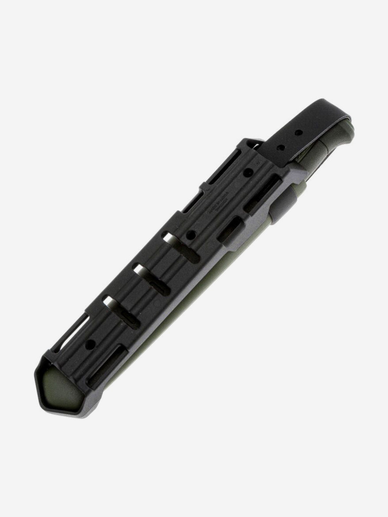 Нож охотничий Morakniv Kansbol с мультикреплением тактический, туристический, нержавеющая сталь, клинок 109 мм