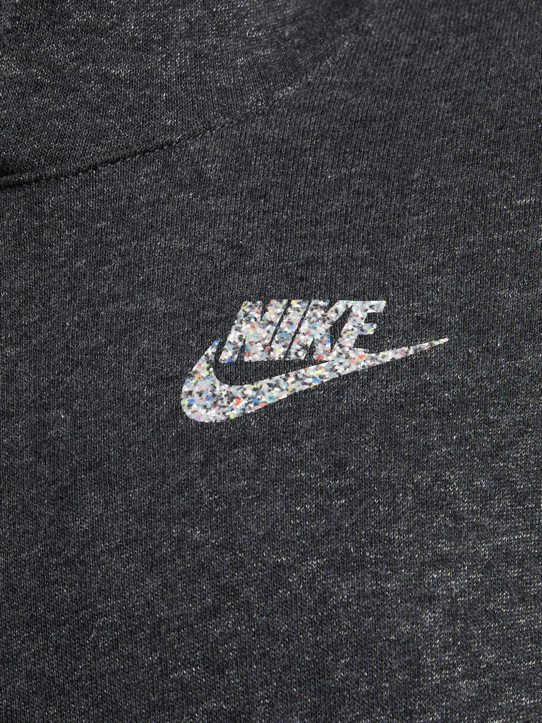 Худи для мальчиков Nike Sportswear