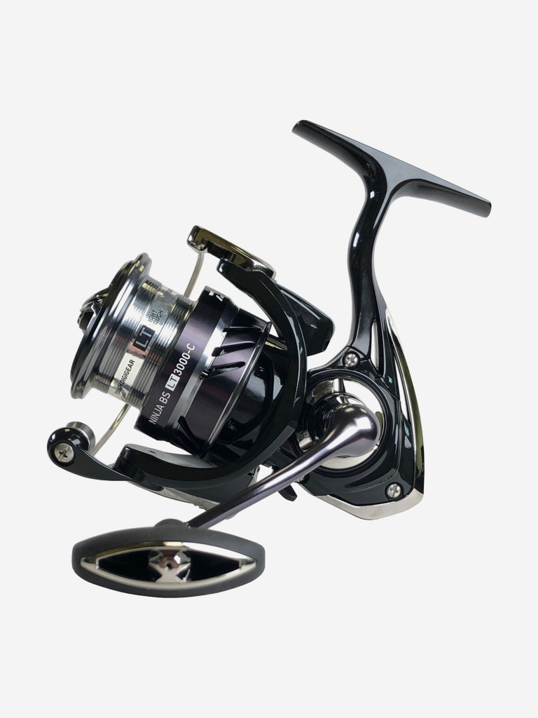 Daiwa ninja match feeder lt 4000 c