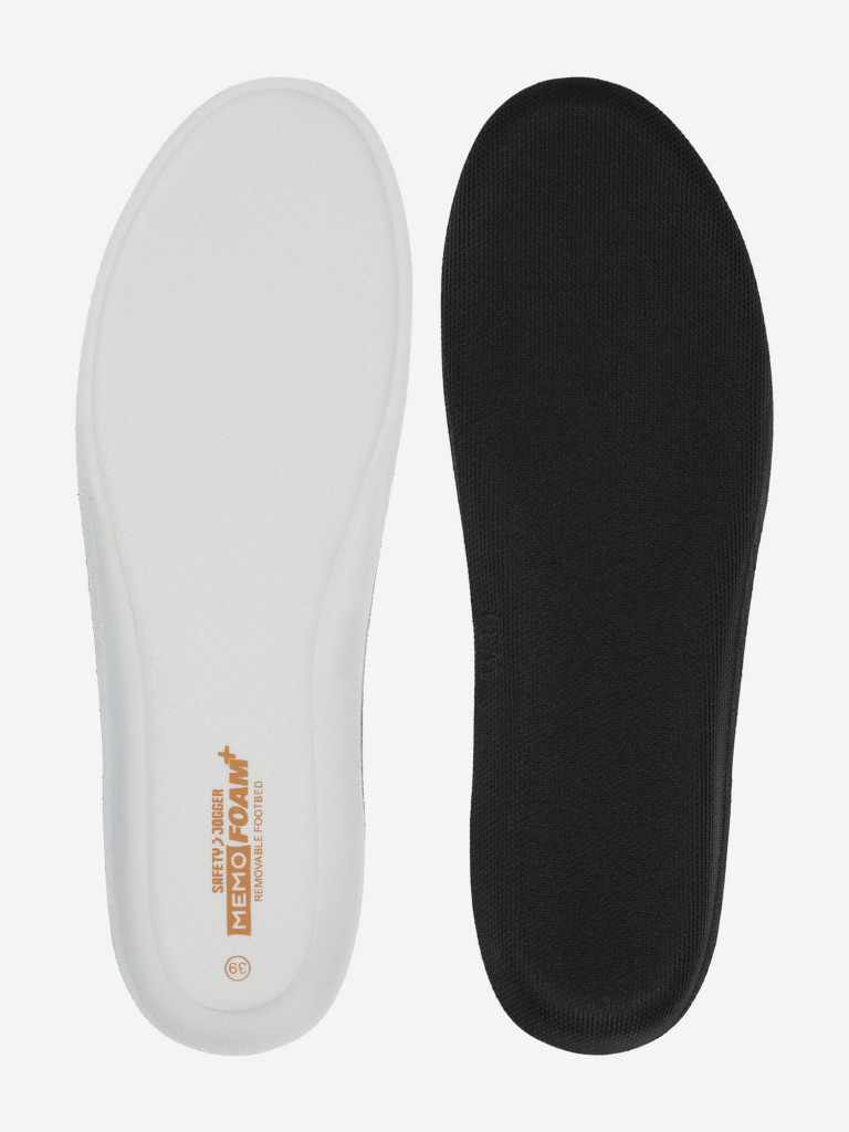 Кроссовки женские Safety Jogger Hare Knit