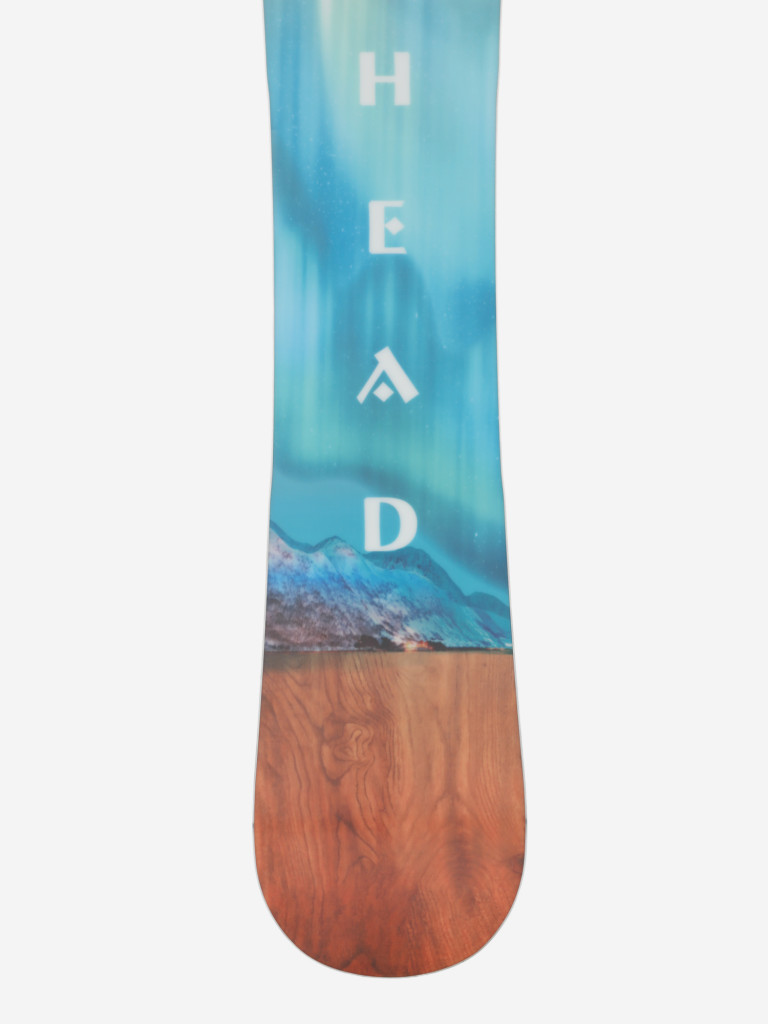 Сноуборд женский Head Pride 2.0