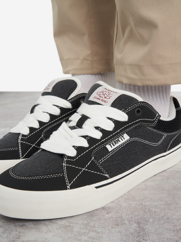 Кеды мужские Termit Ego