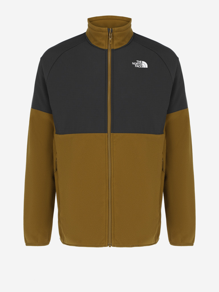 Джемпер флисовый мужской The North Face Glacier Heavyweight