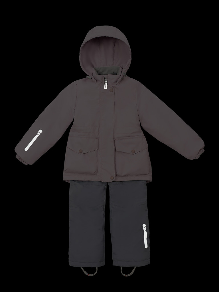 Костюм NIKASTYLE