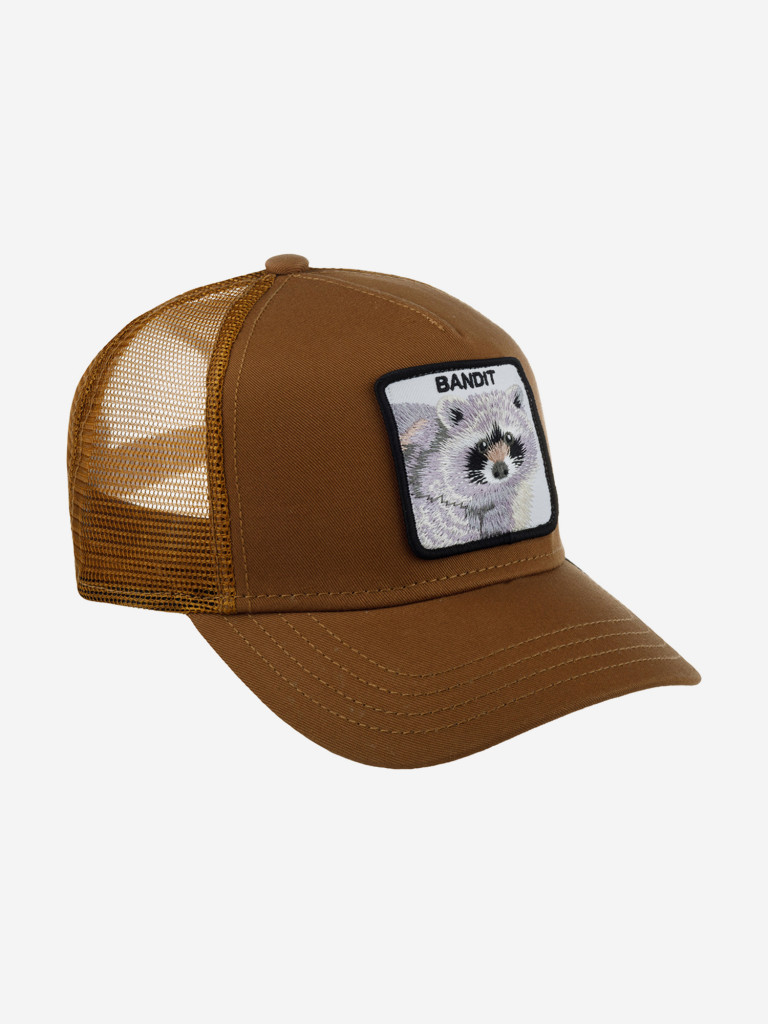 Бейсболка с сеточкой GOORIN BROTHERS 101-0379