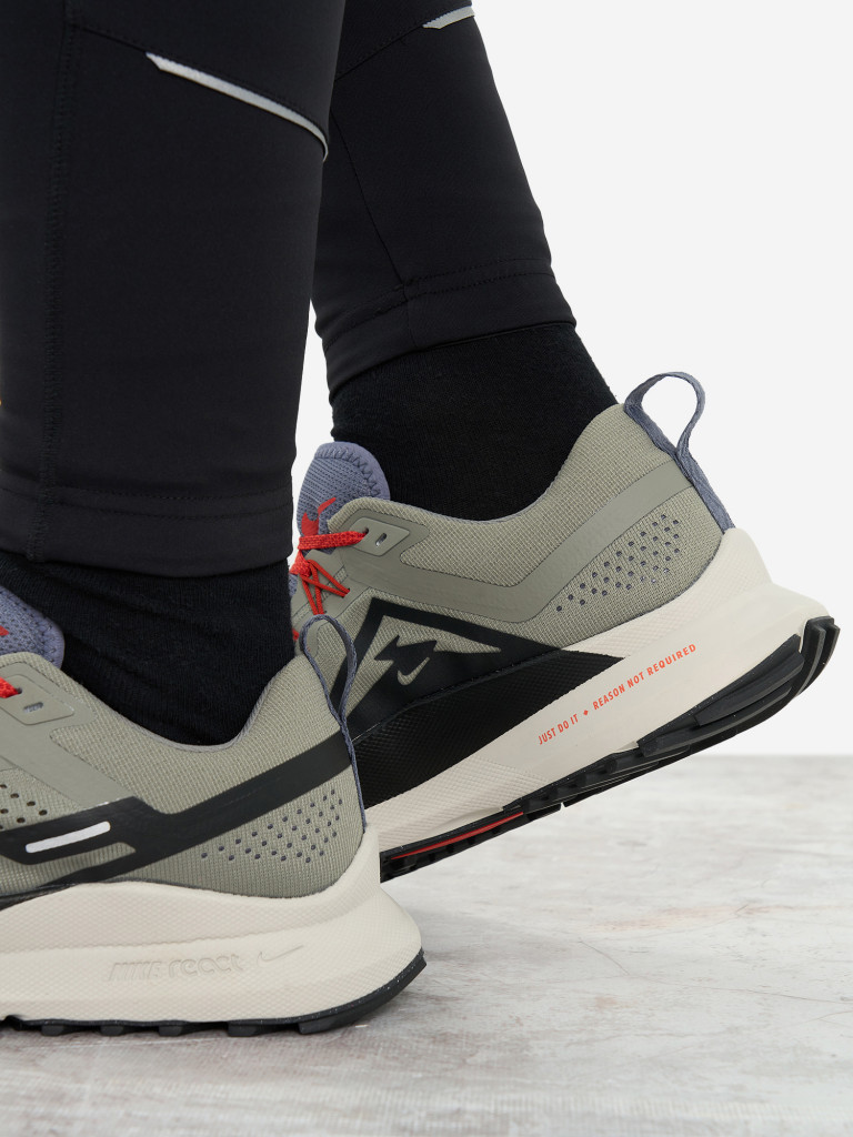 Кроссовки мужские Nike React Pegasus Trail 4