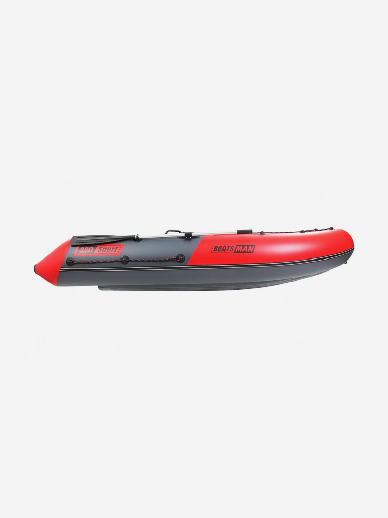 Надувная лодка BoatsMan Sport BT320ASR