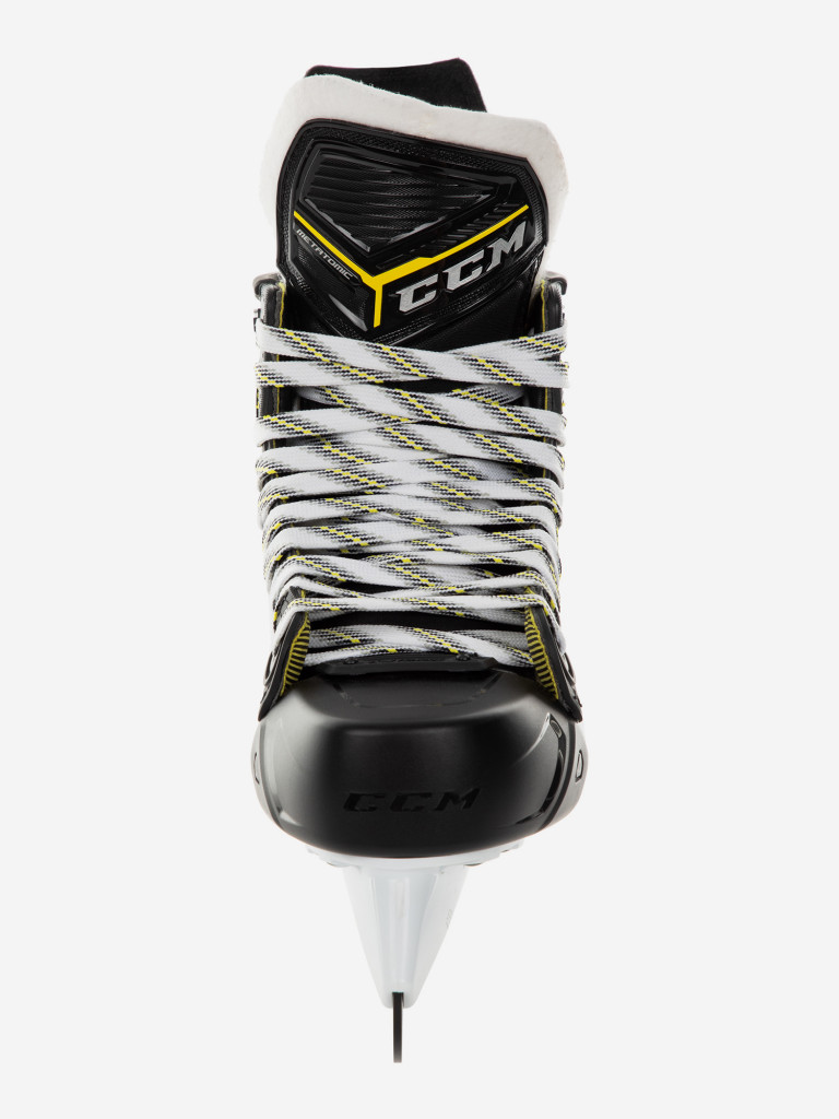 Коньки хоккейные CCM Supertacks AS3 Pro D SR