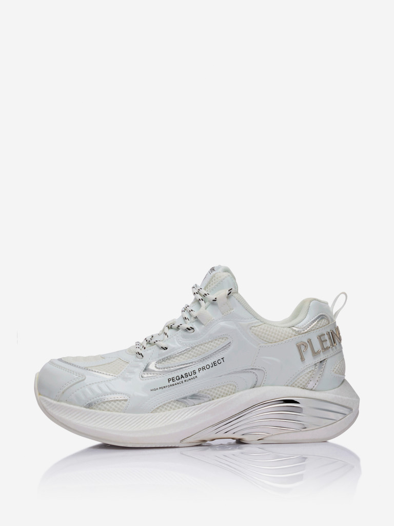 Кроссовки Plein Sport PEGASUS // GEN.X.05