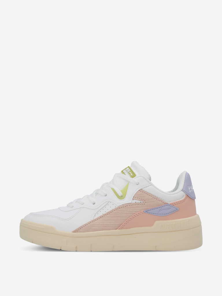 Кеды женские Li-Ning