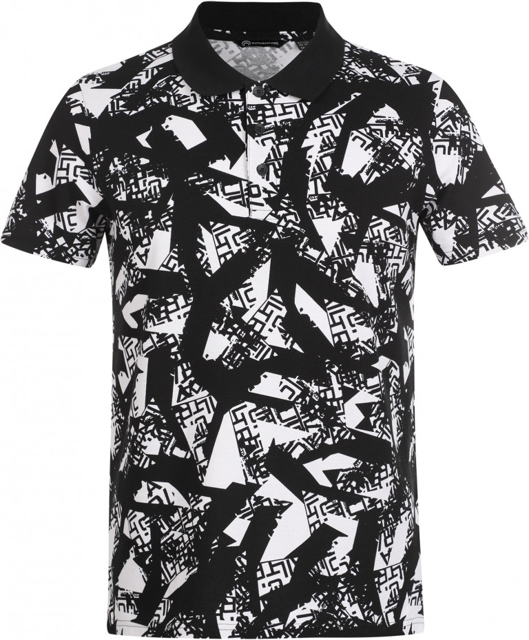 Поло мужское Outventure