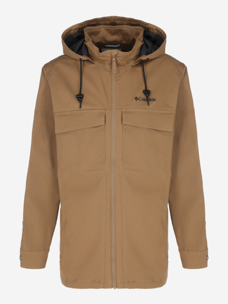 Куртка мужская Columbia Tanner Ranch Field Jacket