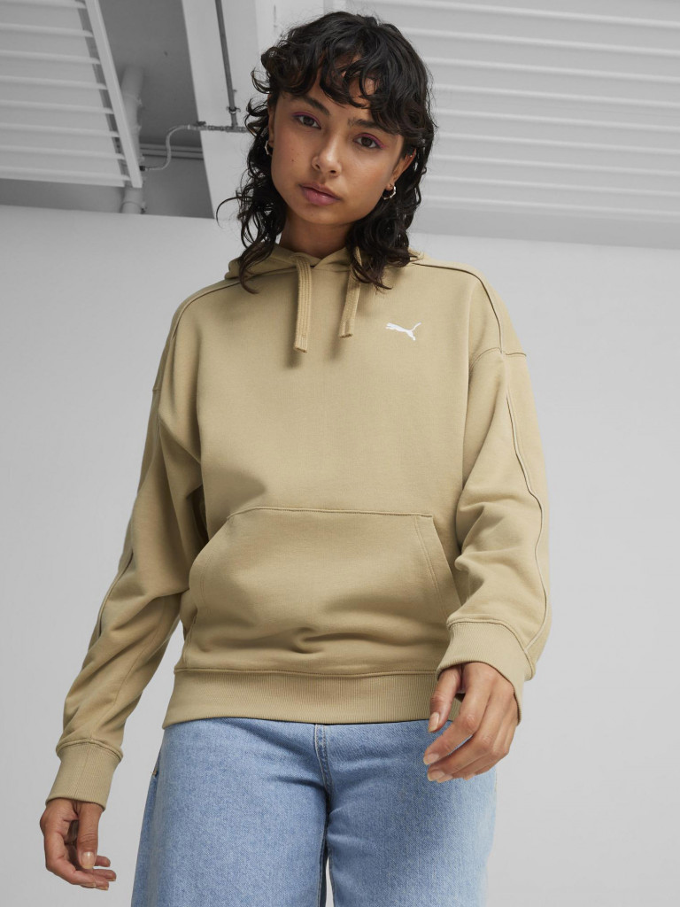 Худи женское PUMA
