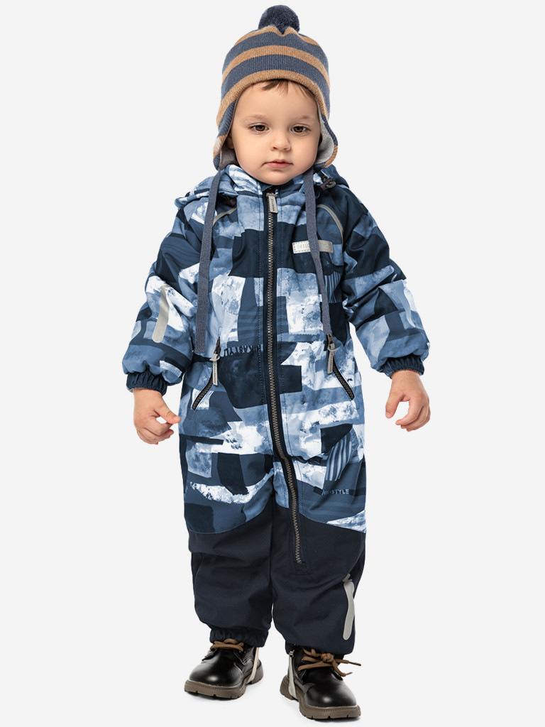 Комбинезон NIKASTYLE