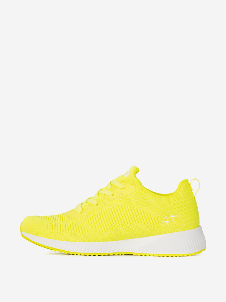Кроссовки женские Skechers Bobs Squad