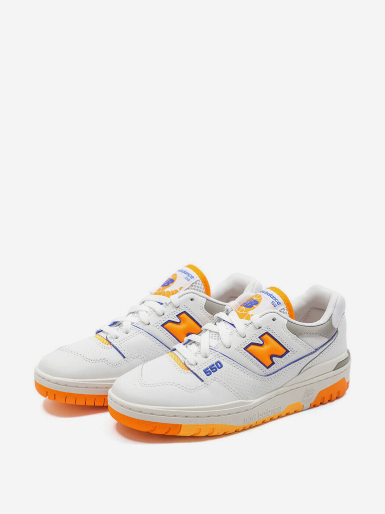 Кеды New Balance 550