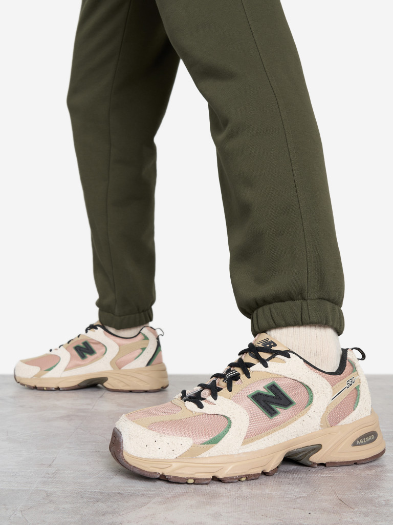 Кроссовки мужские New Balance 530