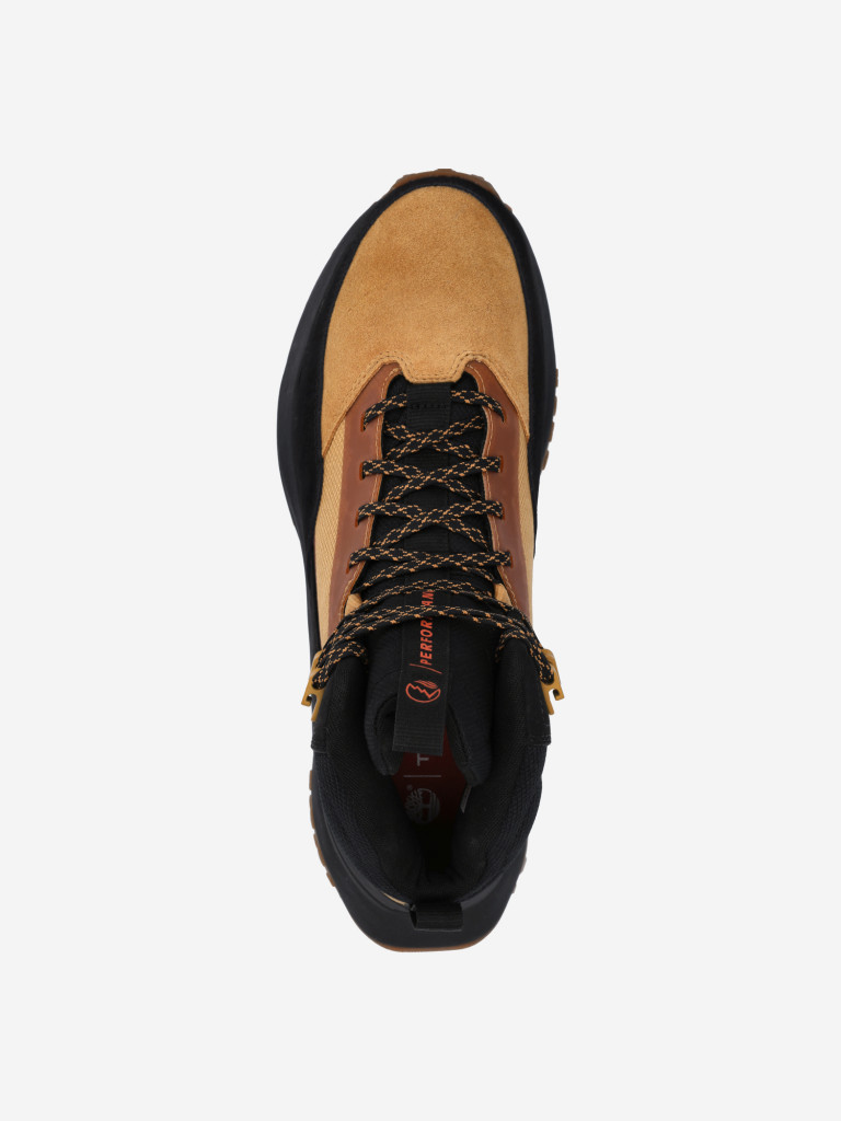 Ботинки мужские Timberland Motion Access