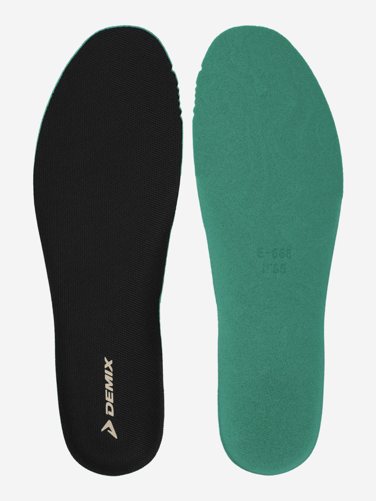 Кроссовки женские Demix Gypsy 3