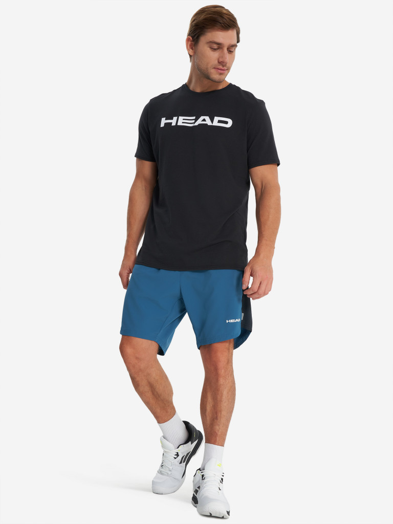 Футболка мужская Head Club Original