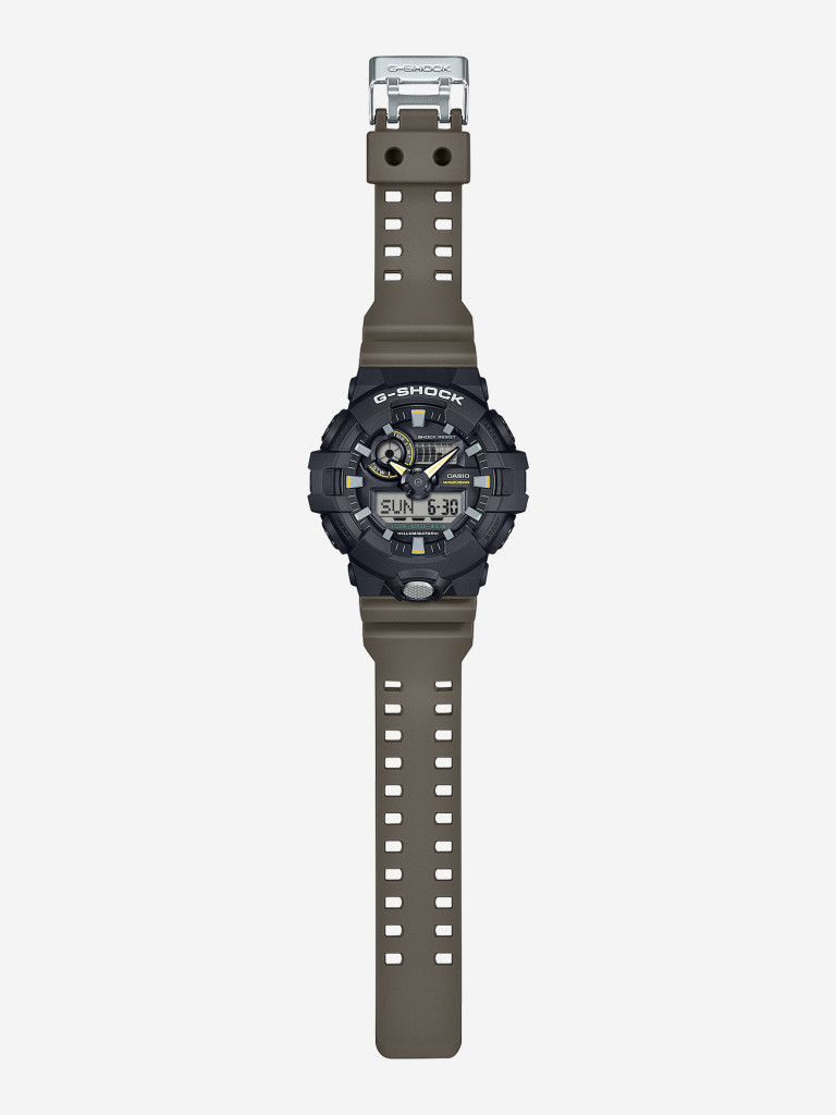 Наручные часы Casio G-Shock GA-710TU-1A3