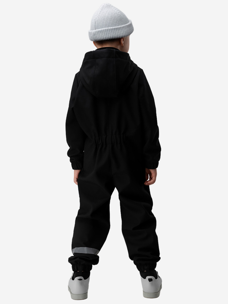 Комбинезон софтшелл bodo