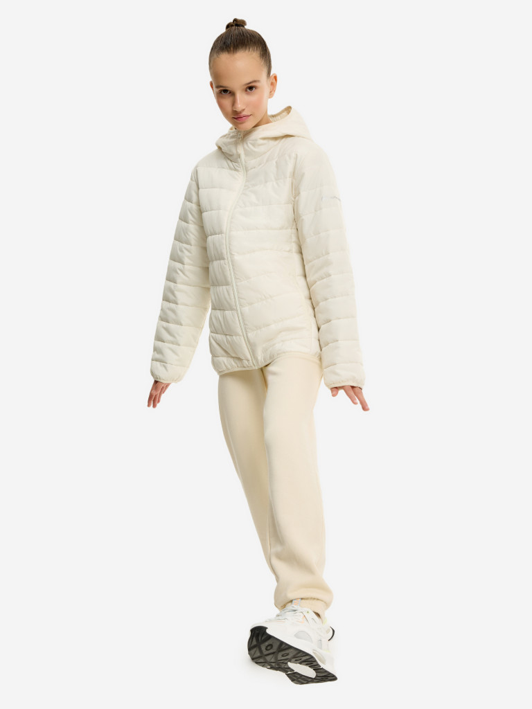 Куртка утепленная для девочек Outventure