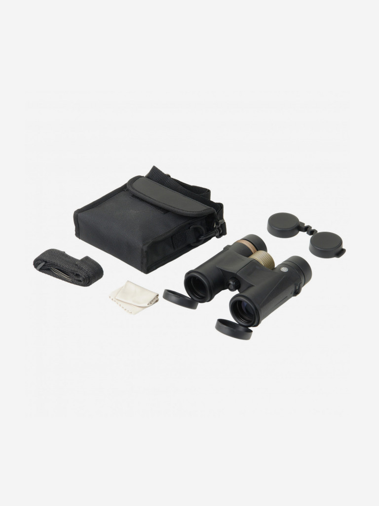 Бинокль Veber ED-R 8x32 WP