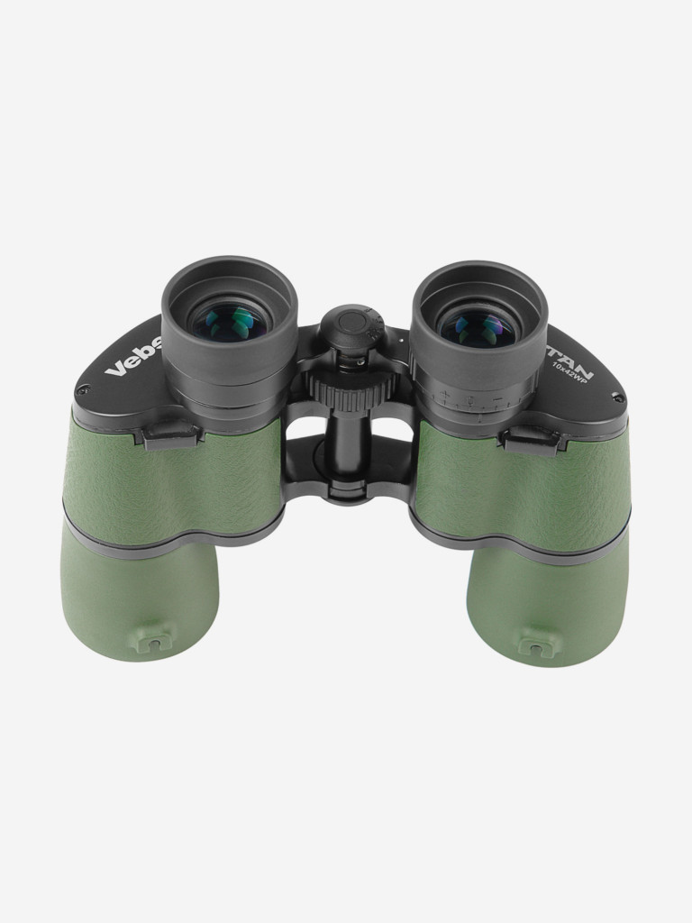 Бинокль Veber TITAN 10x42WP