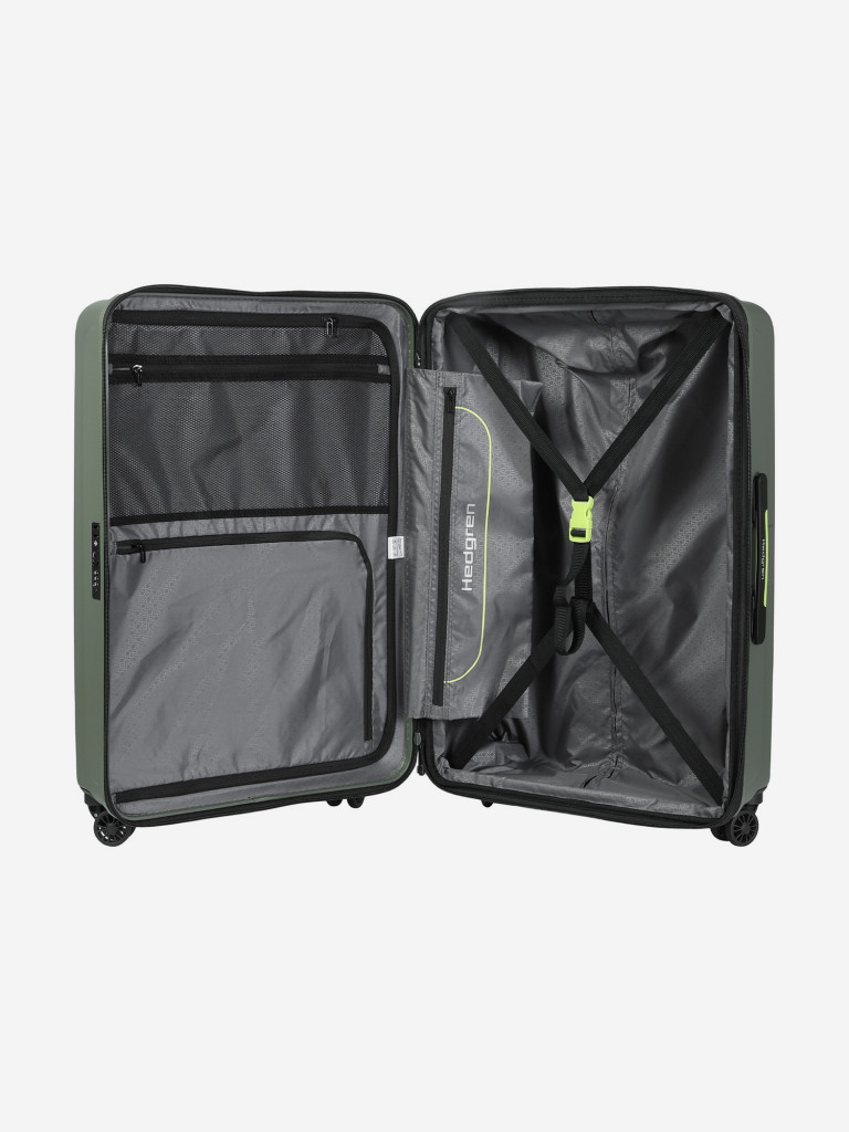 Чемодан Hedgren GRIP L