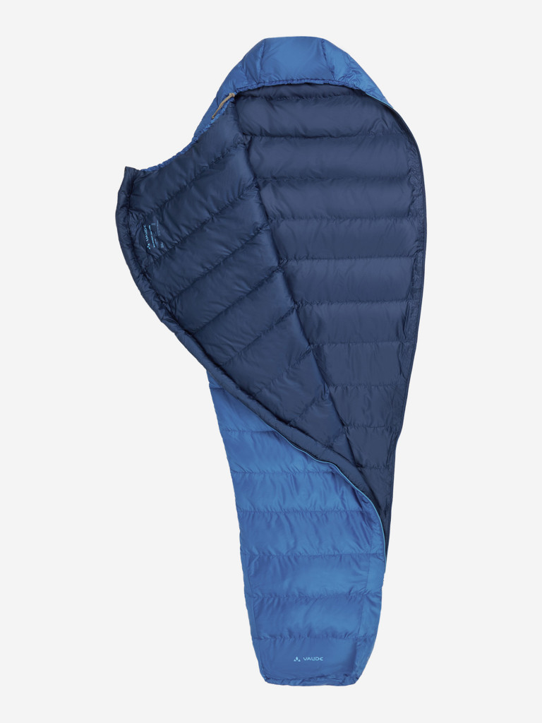 Спальный мешок VauDe Hochgrat 300 DWN +5
