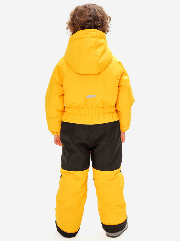 Зимний комбинезон "Даффи"