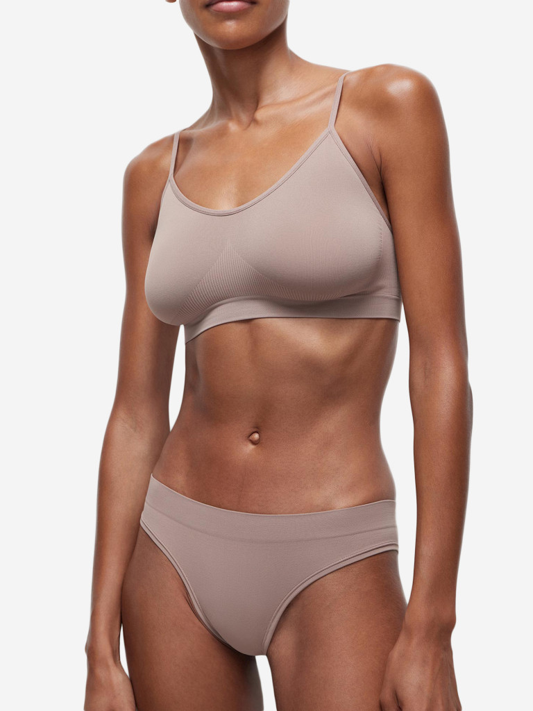 Трусы бразильяно с низкой посадкой belle you