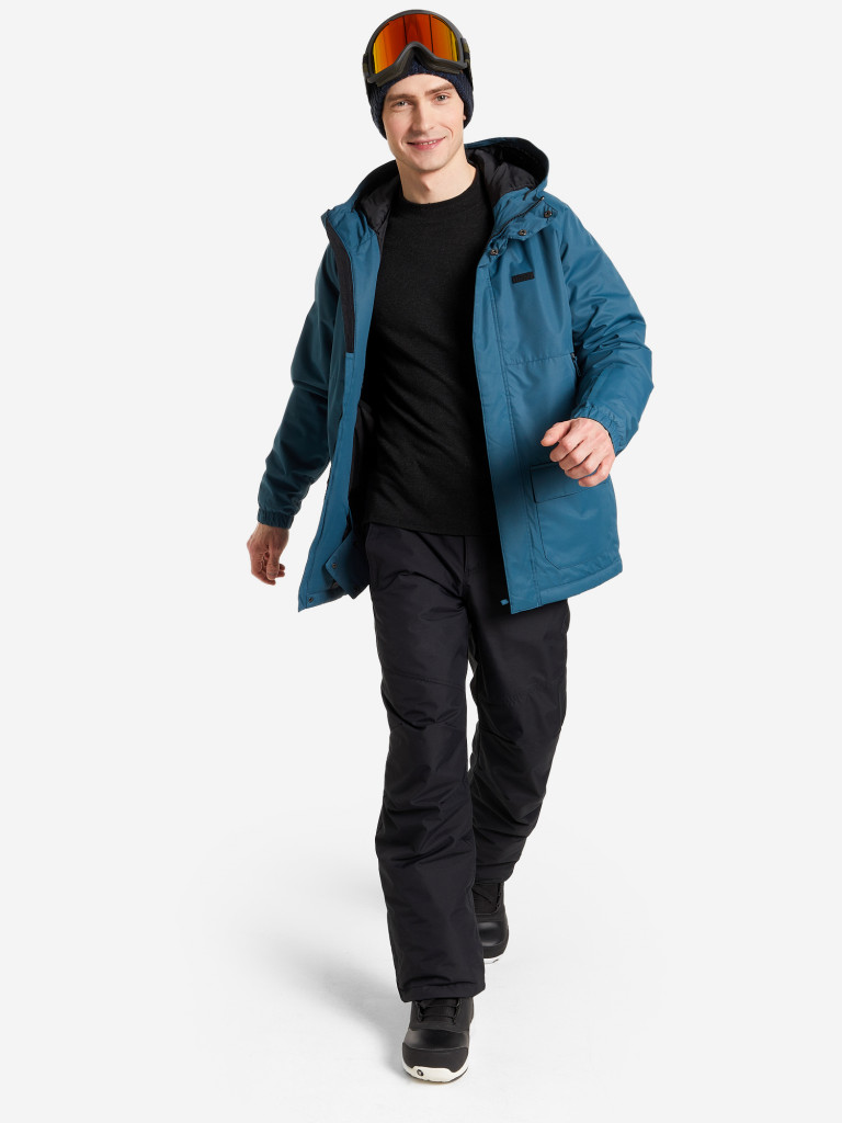 Куртка сноубордическая мужская Termit