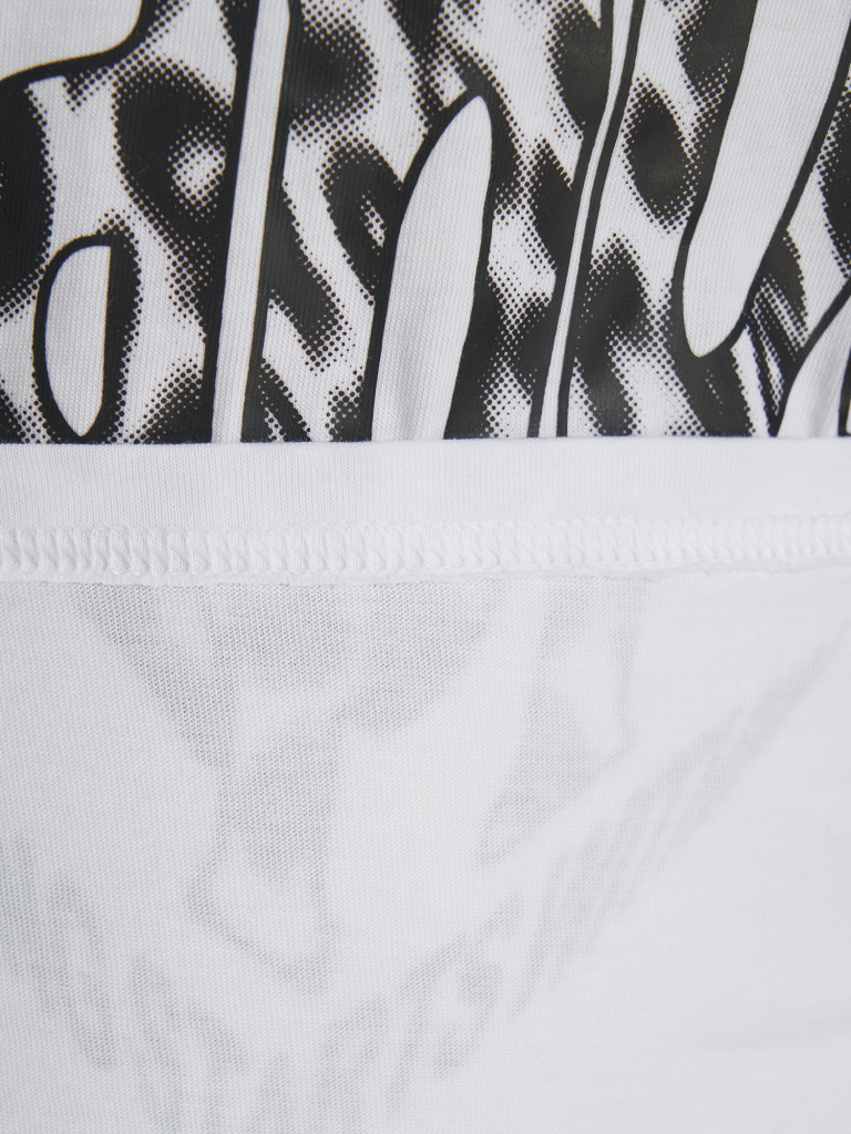 Футболка для девочек Kappa