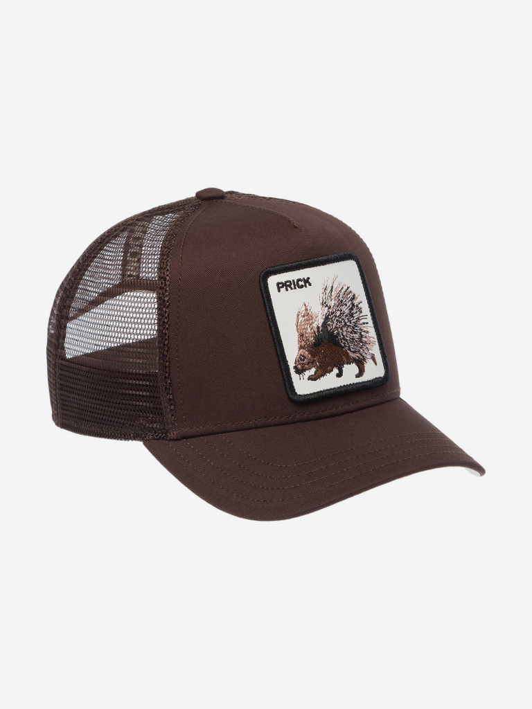 Бейсболка с сеточкой GOORIN BROTHERS 101-2542