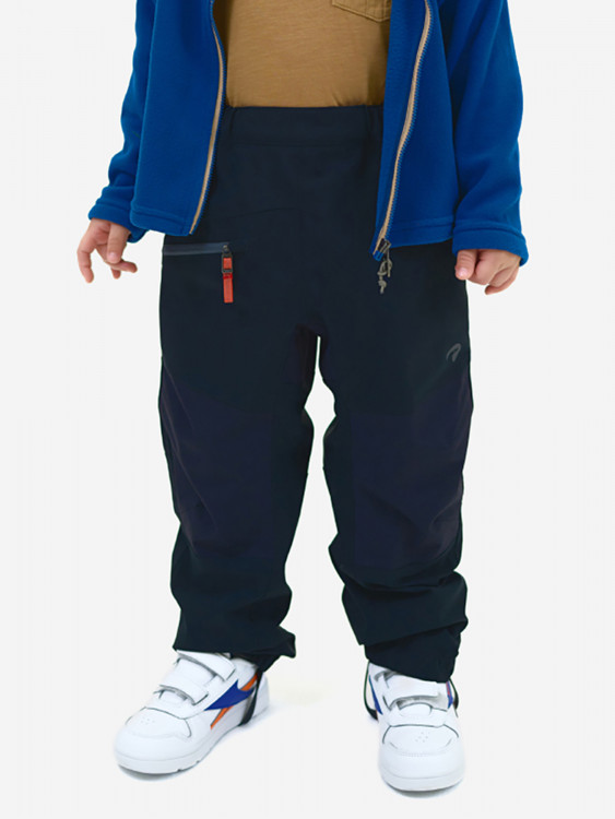 Брюки для мальчиков NORPPA Kurgash