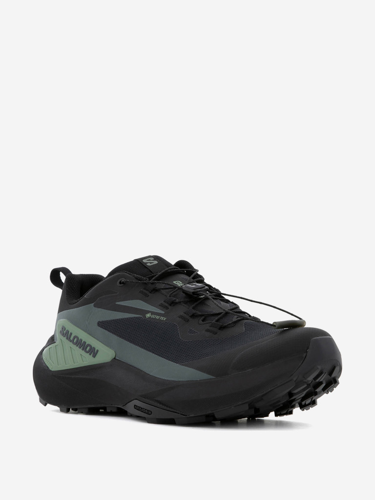 Кроссовки Salomon Genesis GTX