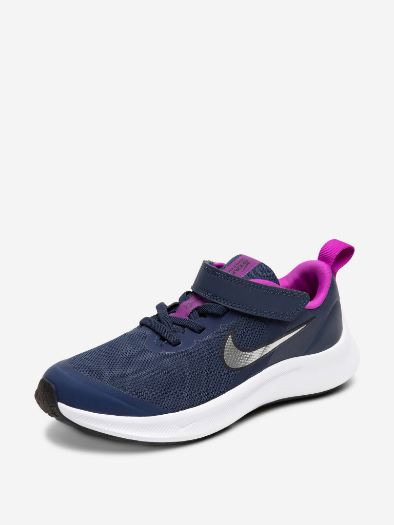 Кроссовки детские Nike Star Runner 3