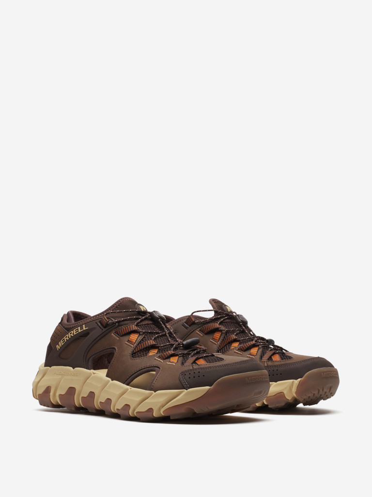 Сандалии мужские Merrell Maipo Explorer Sieve
