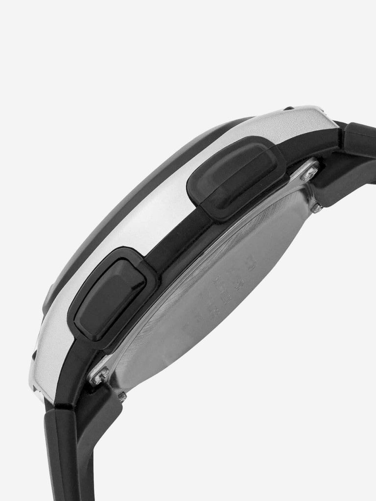 Спортивные часы CASIO ILLUMINATOR LW-203-1A
