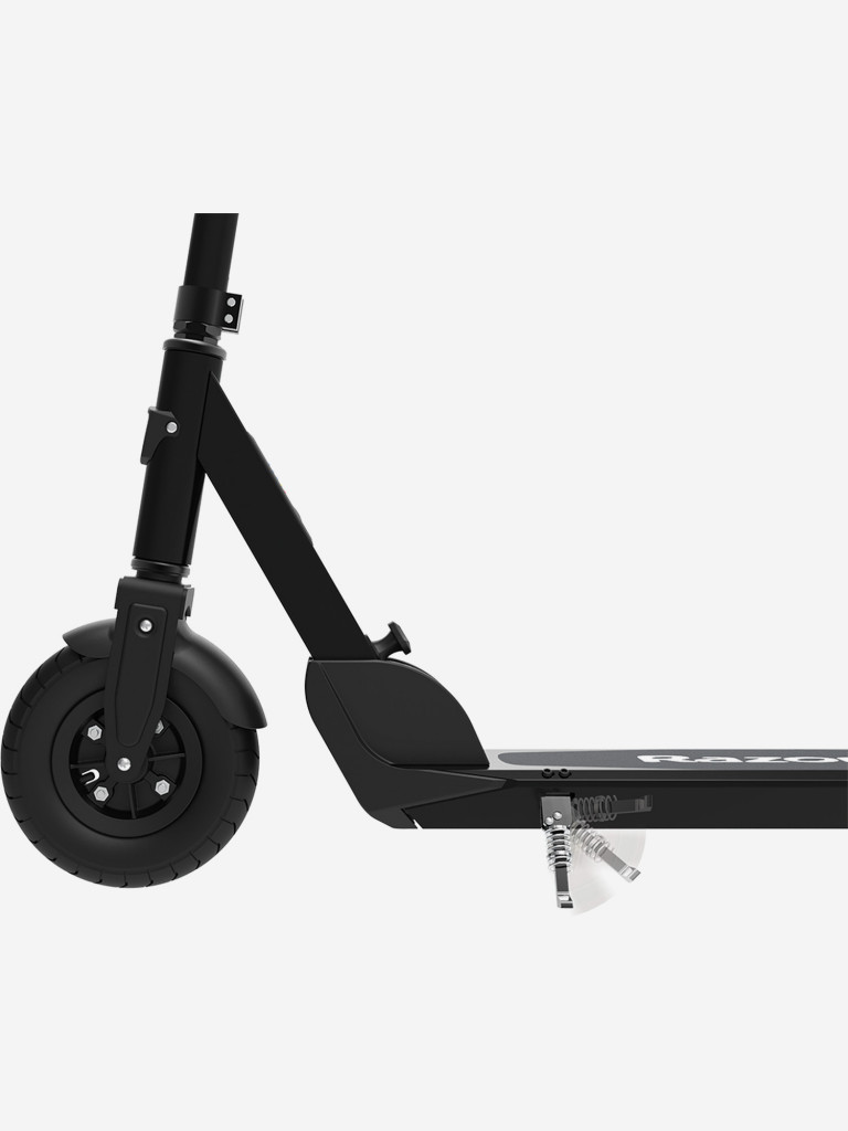 Электросамокат для взрослых Razor E Prime Air - Серый