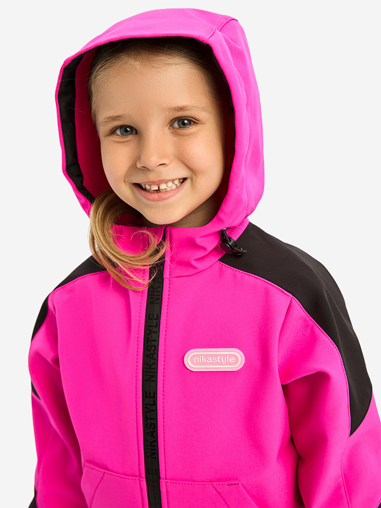 Комбинезон NIKASTYLE