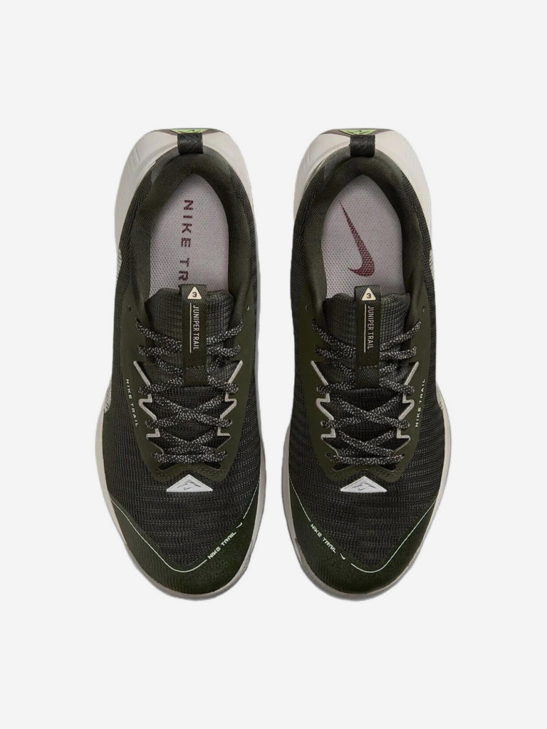 Кроссовки мужские Nike Juniper Trail 3