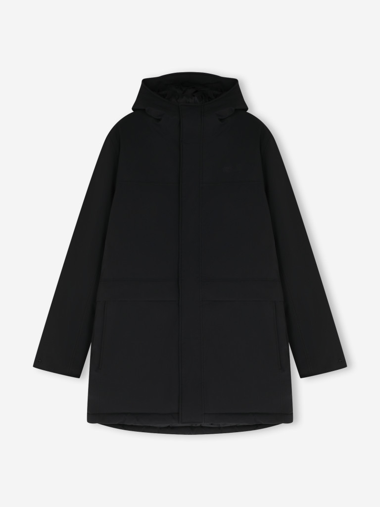 Куртка утепленная мужская Jack Wolfskin Cold