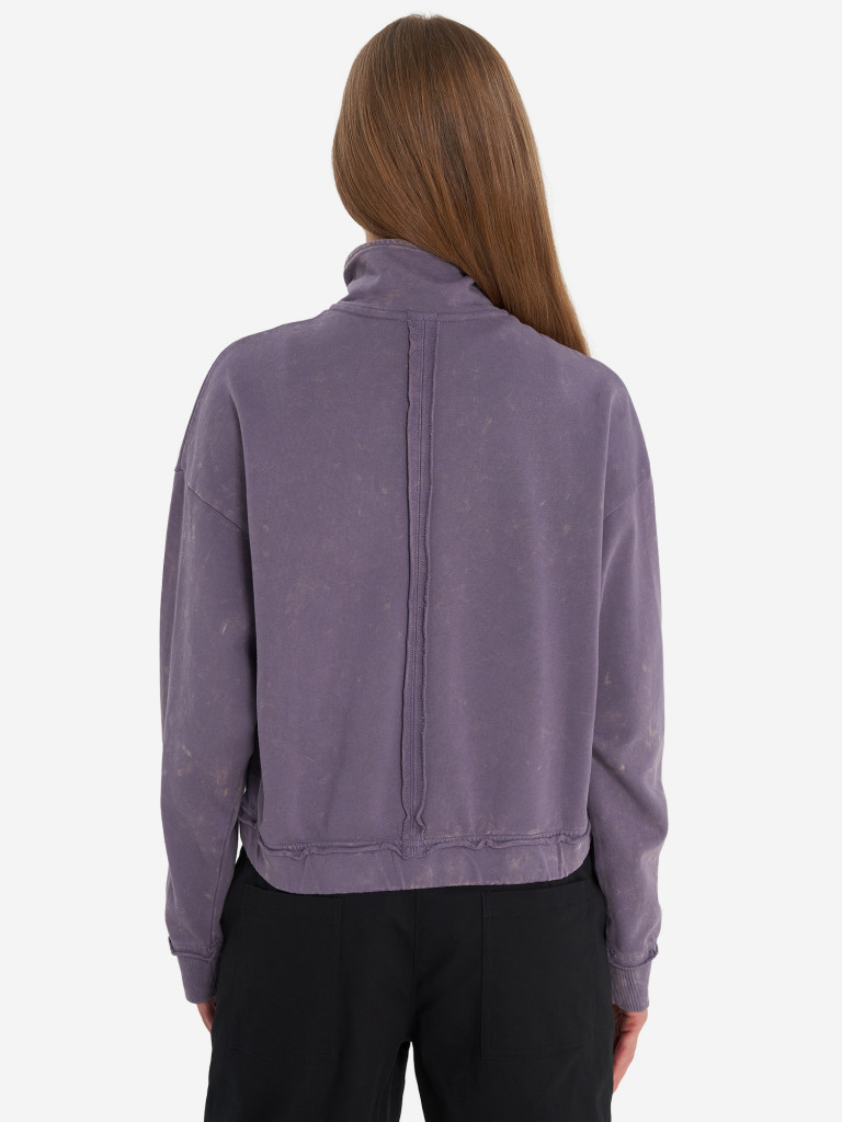 Свитшот женсккий Kappa