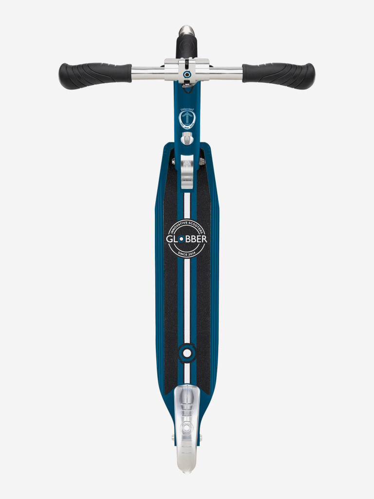 Самокат Globber FLOW ELEMENT LIGHTS